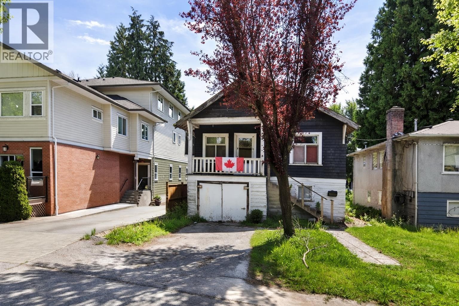 2272 KELLY AVENUE - Main photo, Port Coquitlam, British Columbia