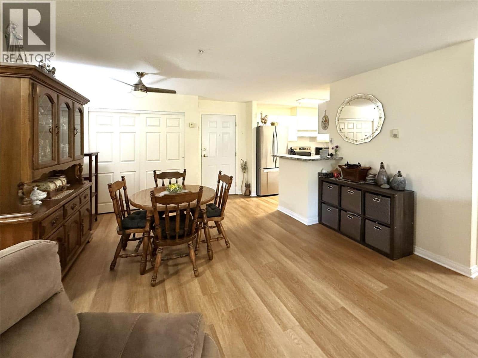 360 BATTLE Street Unit# 112 - Photo 4 of 22, Kamloops, British Columbia