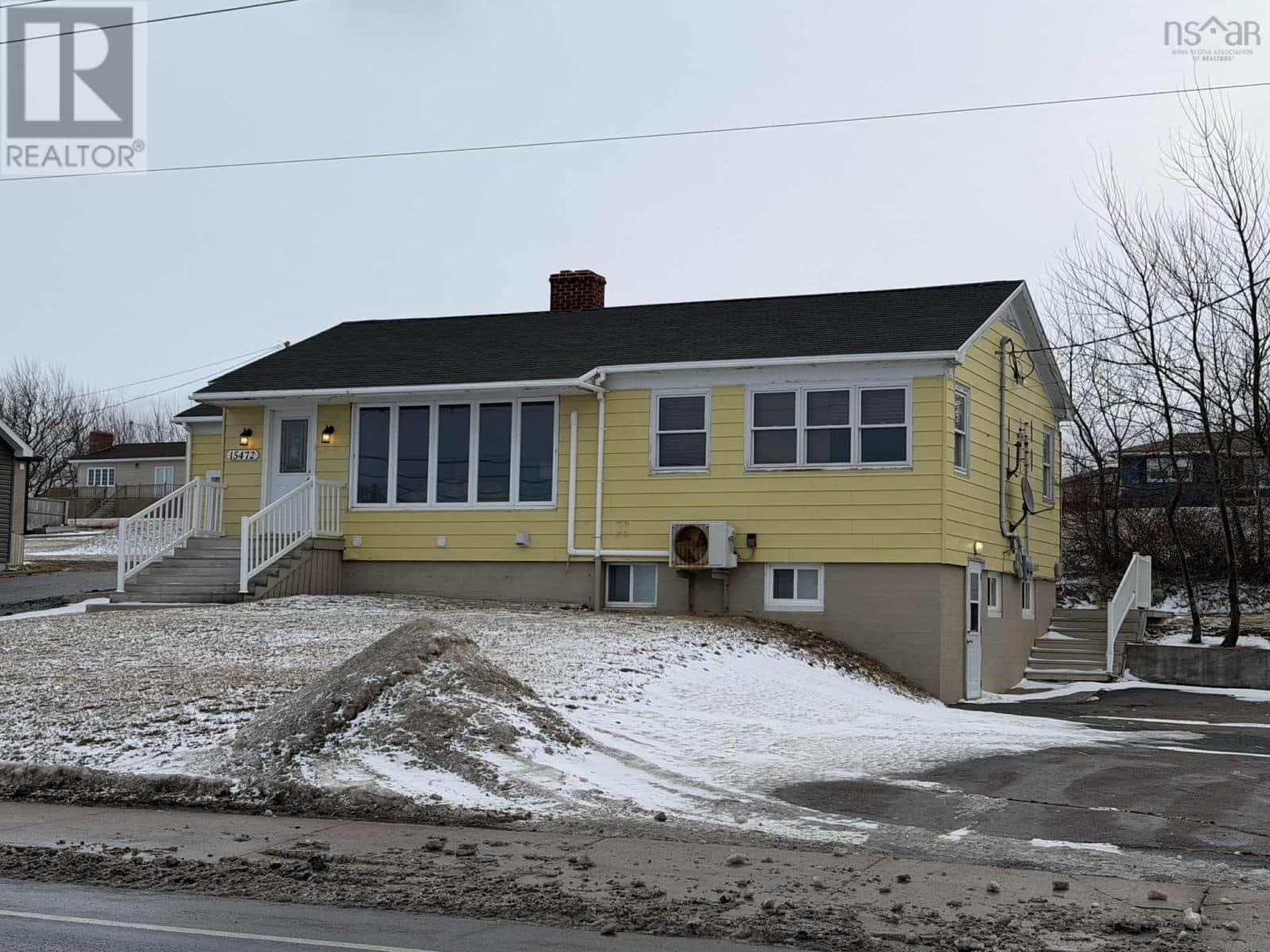 15472 Cabot Trail - Photo 2 of 47, Chéticamp, Nova Scotia