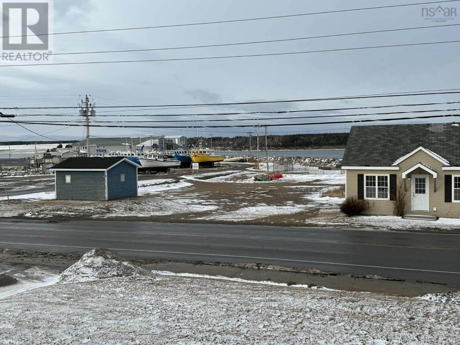 15472 Cabot Trail - Photo 5 of 47, Chéticamp, Nova Scotia