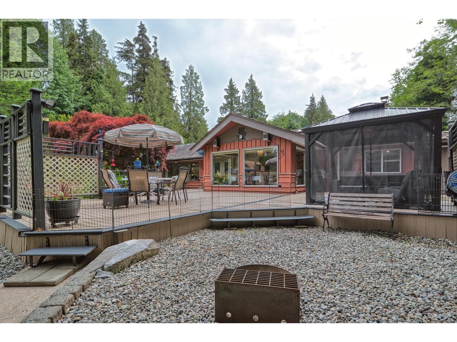 6241 SECHELT INLET ROAD - Main photo, Sechelt, British Columbia