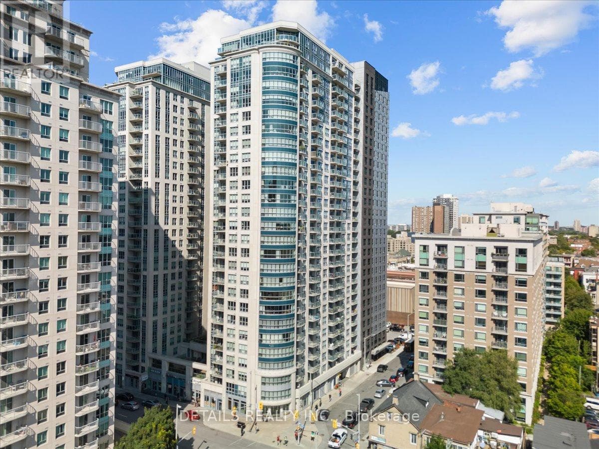 2009 - 195 BESSERER STREET - Main photo, Ottawa, Ontario