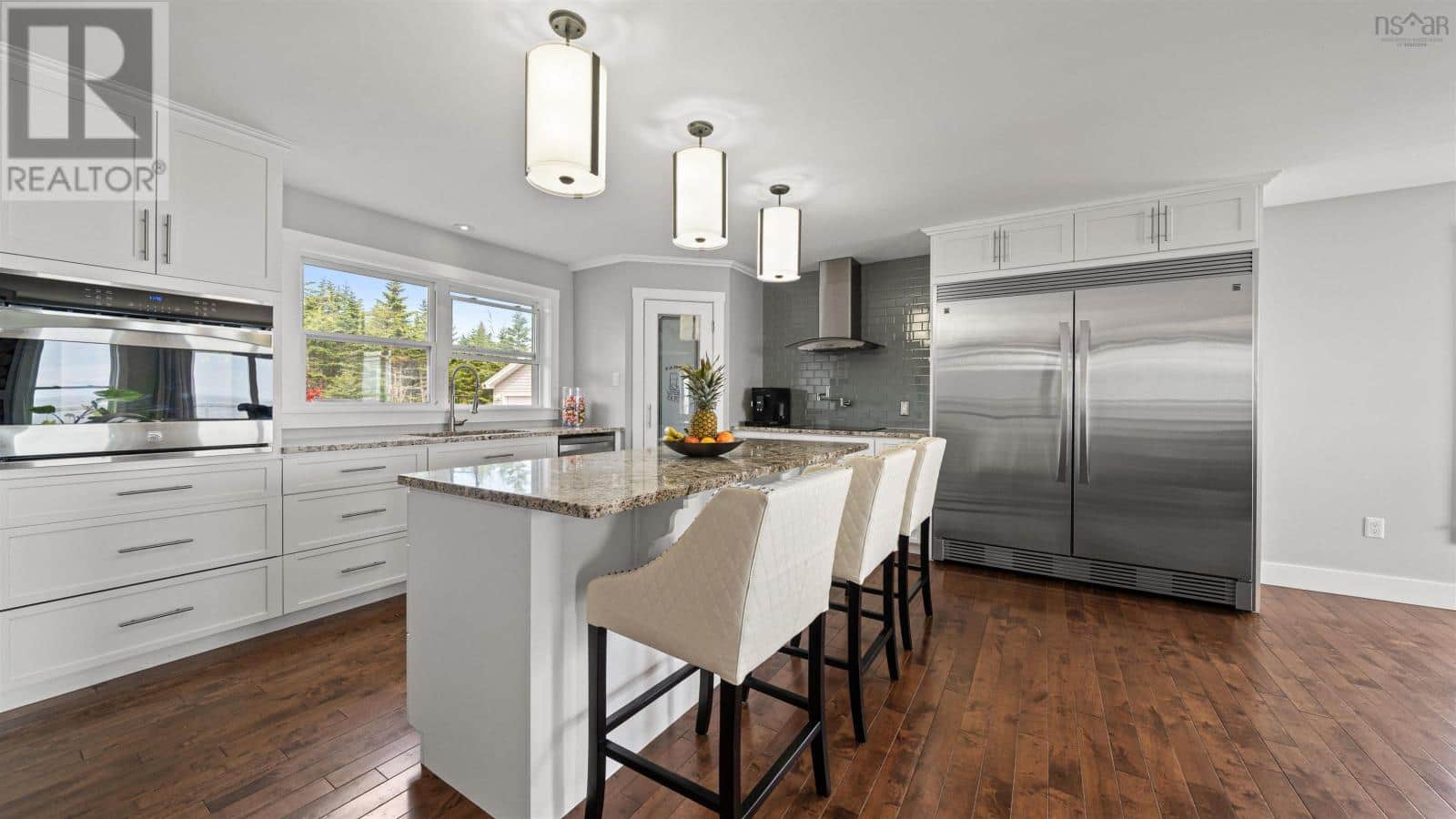 280 Moser Head Road - Photo 4 of 49, West Jeddore, Nova Scotia