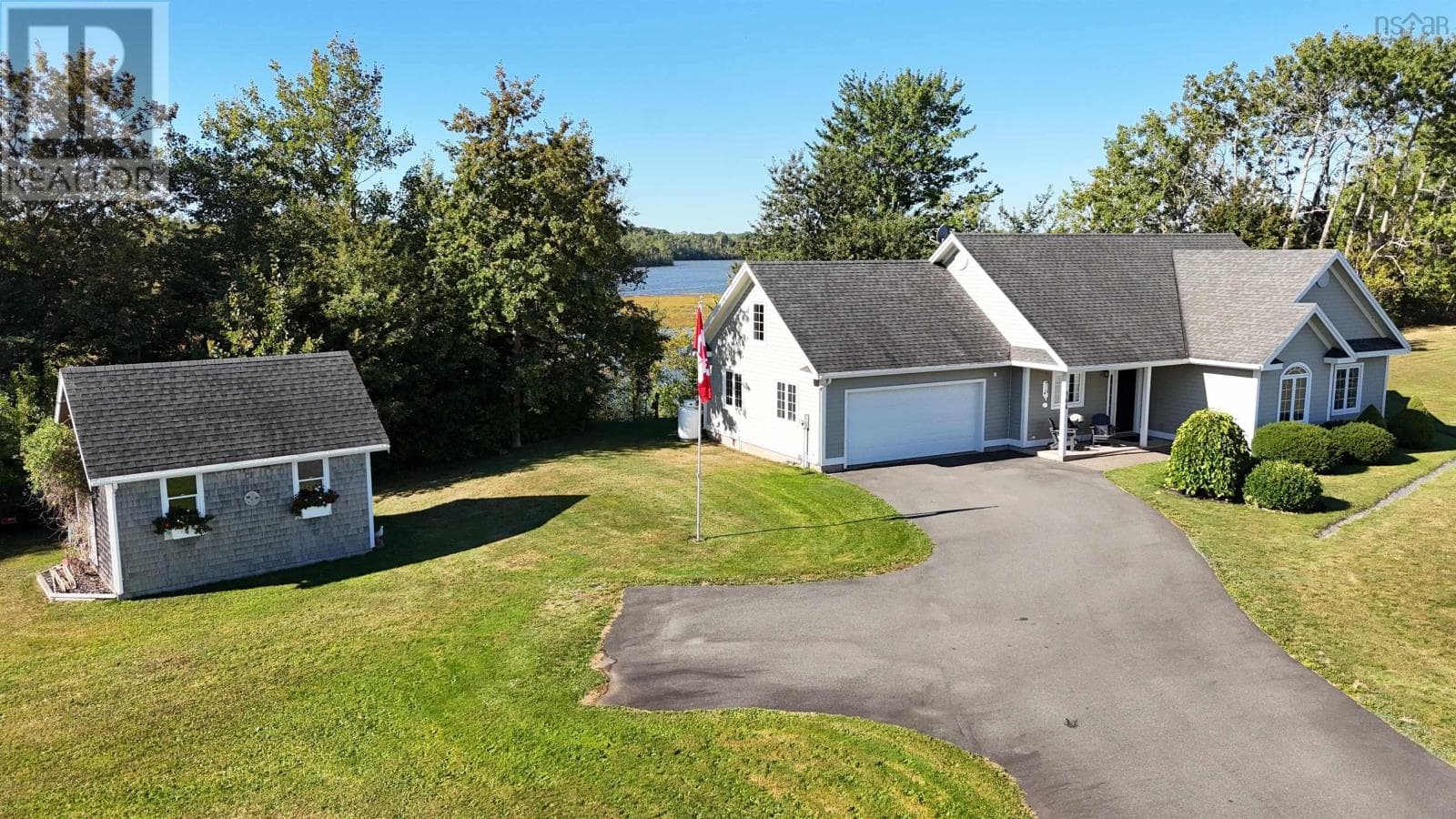 164 River John Road - Main photo, River John, Nova Scotia