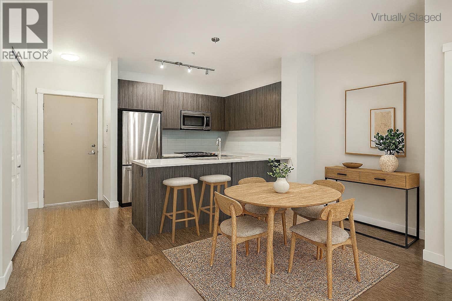 104 607 COTTONWOOD AVENUE - Photo 3 of 36, Coquitlam, British Columbia