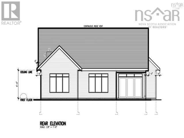 122 Zaffre Drive - Photo 2 of 3, Middle Sackville, Nova Scotia