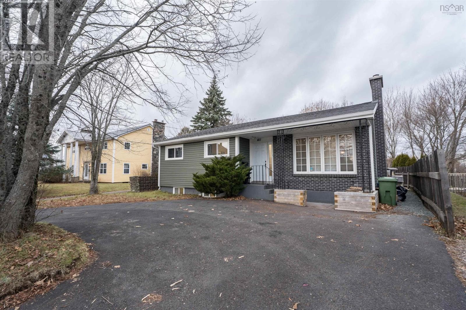 411 Robie Street - Main photo, Truro, Nova Scotia