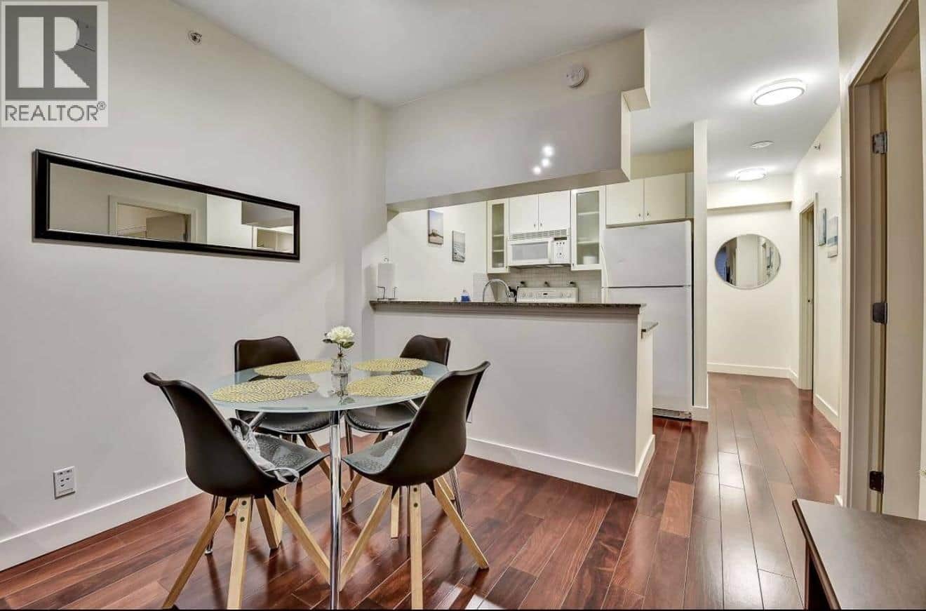 401 1238 BURRARD STREET - Photo 4 of 21, Vancouver, British Columbia