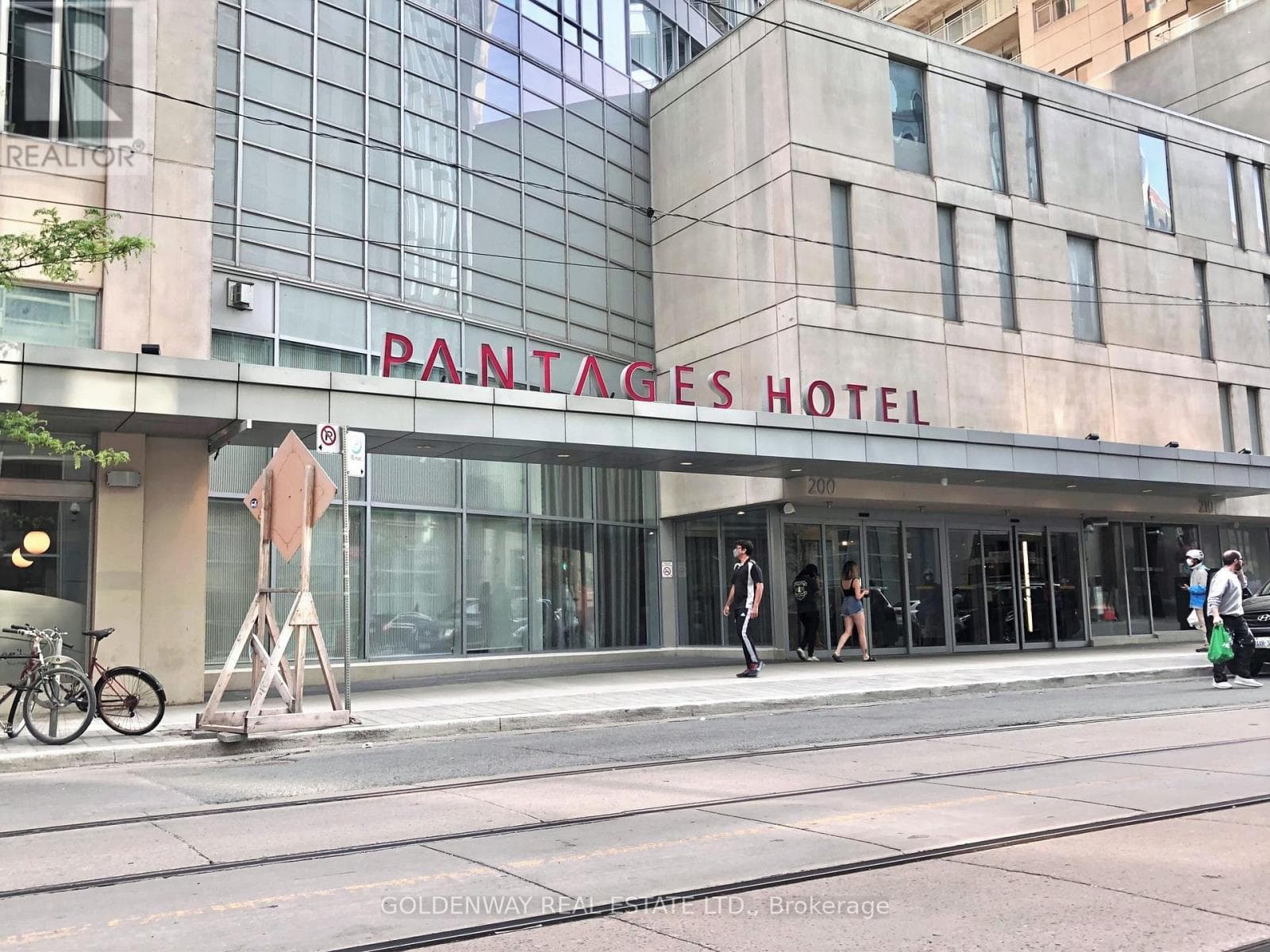 3513 - 210 VICTORIA STREET - Main photo, Toronto (Church-Yonge Corridor), Ontario