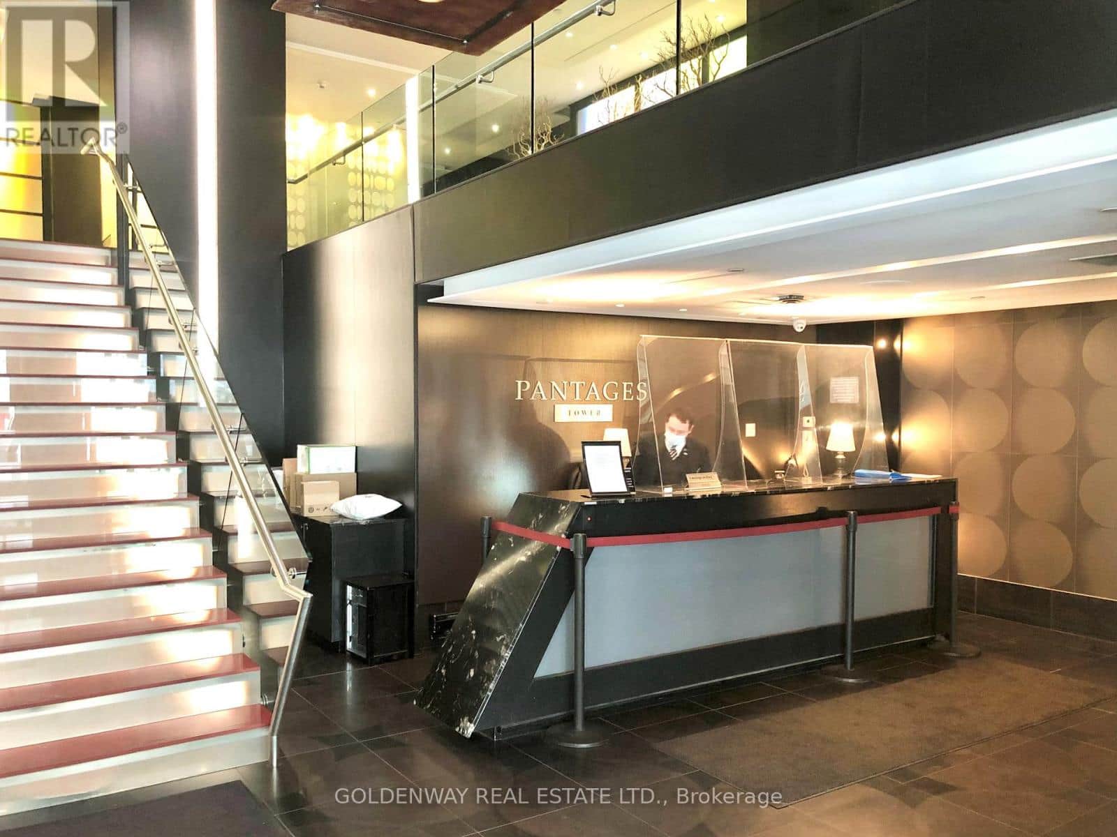 3513 - 210 VICTORIA STREET - Photo 3 of 27, Toronto (Church-Yonge Corridor), Ontario