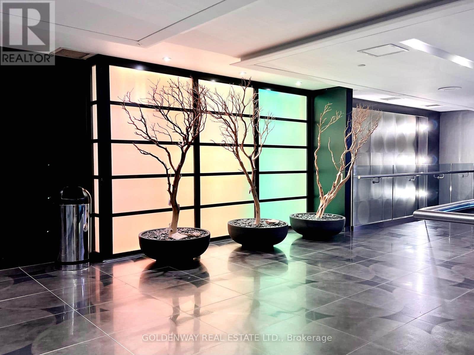 3513 - 210 VICTORIA STREET - Photo 4 of 27, Toronto (Church-Yonge Corridor), Ontario