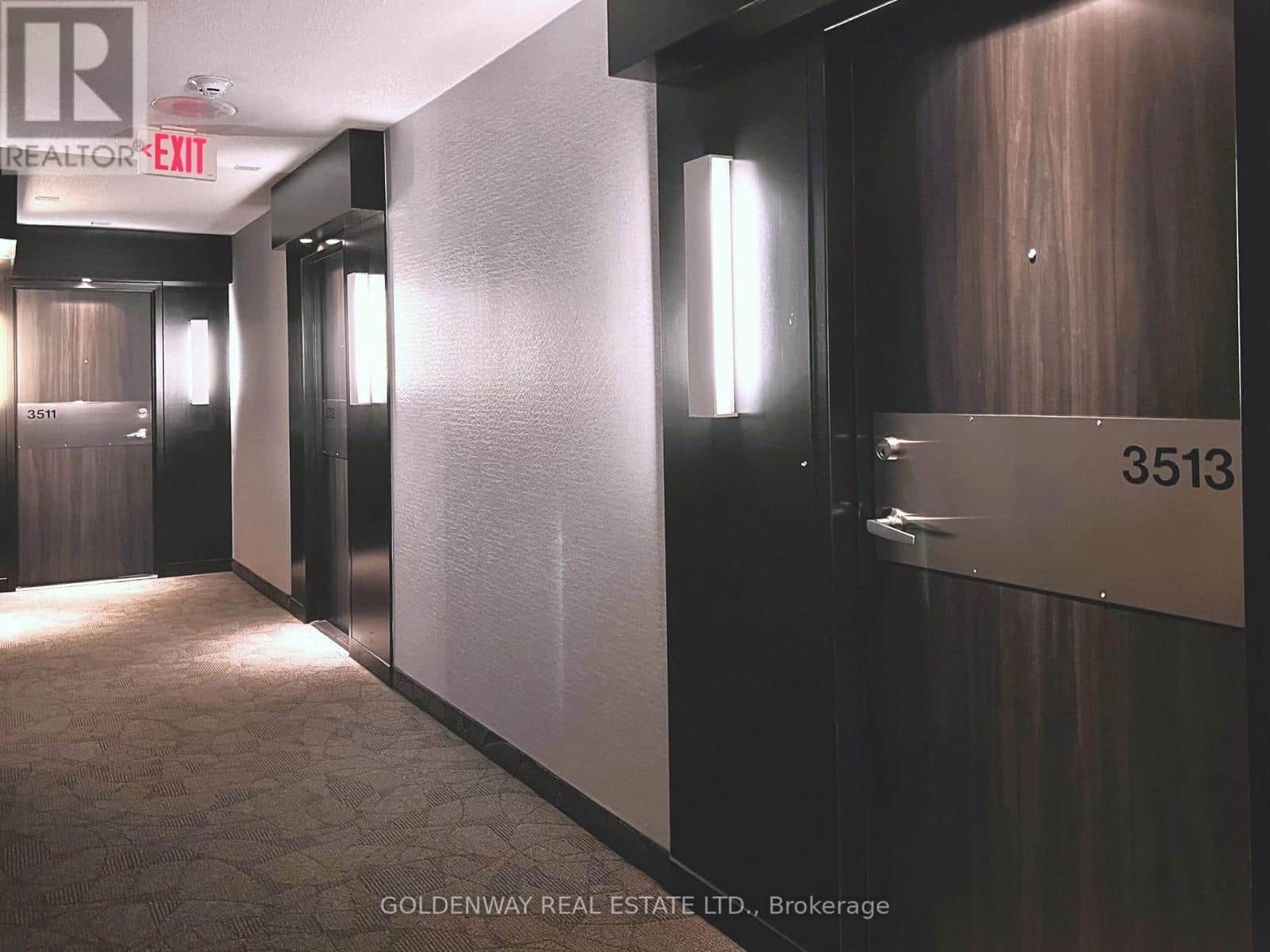 3513 - 210 VICTORIA STREET - Photo 5 of 27, Toronto (Church-Yonge Corridor), Ontario