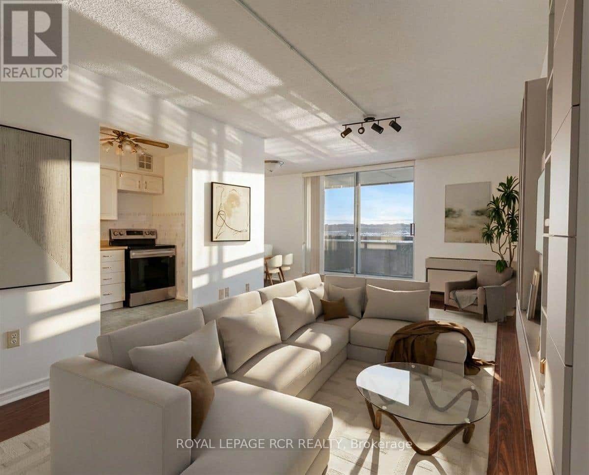 904 - 20 WILLIAM ROE BOULEVARD - Photo 3 of 27, Newmarket (Central Newmarket), Ontario