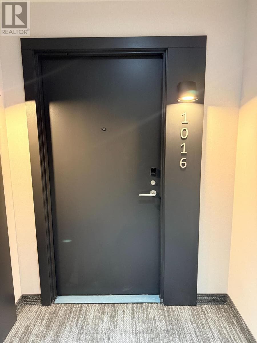 1016 - 180 FRONT STREET E - Main photo, Toronto (Moss Park), Ontario