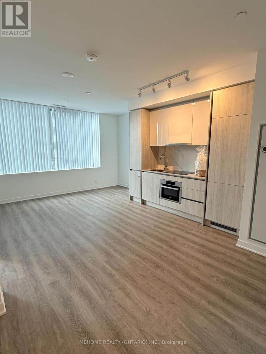 1016 - 180 FRONT STREET E - Photo 4 of 14, Toronto (Moss Park), Ontario