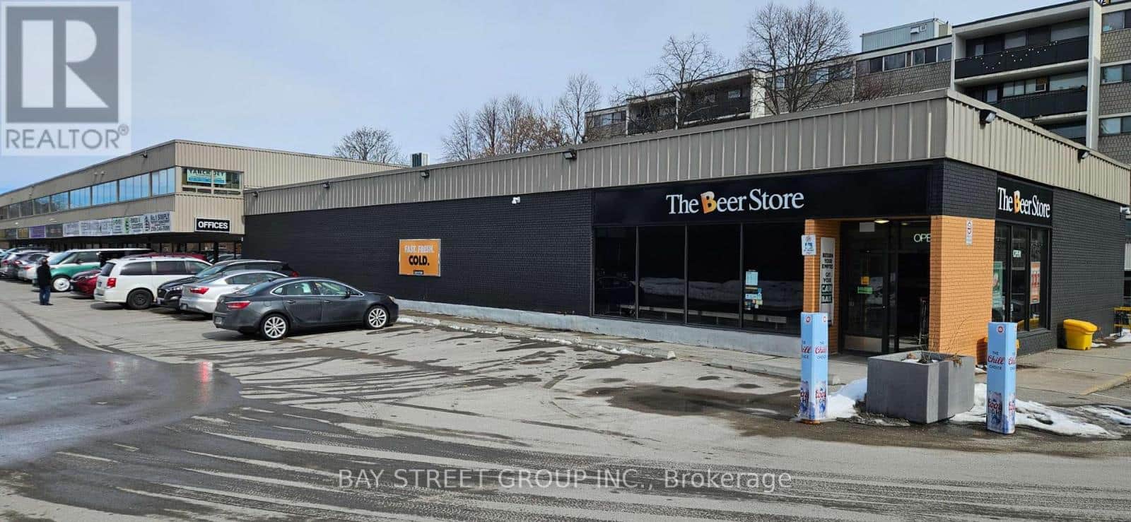 3A - 650 KING STREET E - Photo 5 of 9, Oshawa (Eastdale), Ontario