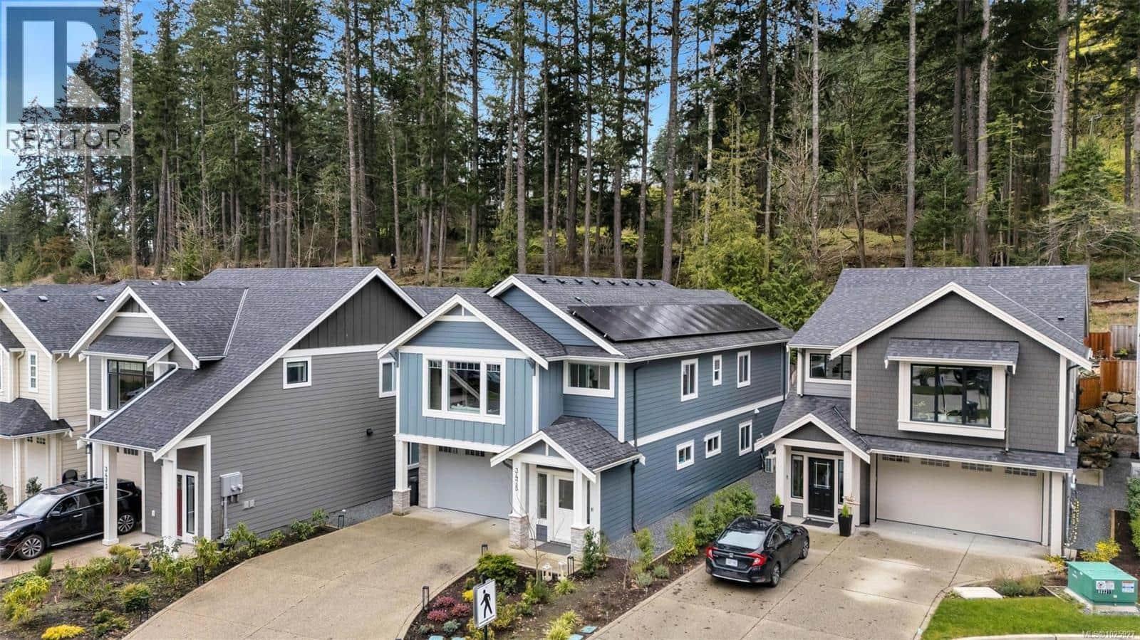 3475 Trumpeter St - Photo 2 of 45, Colwood, British Columbia