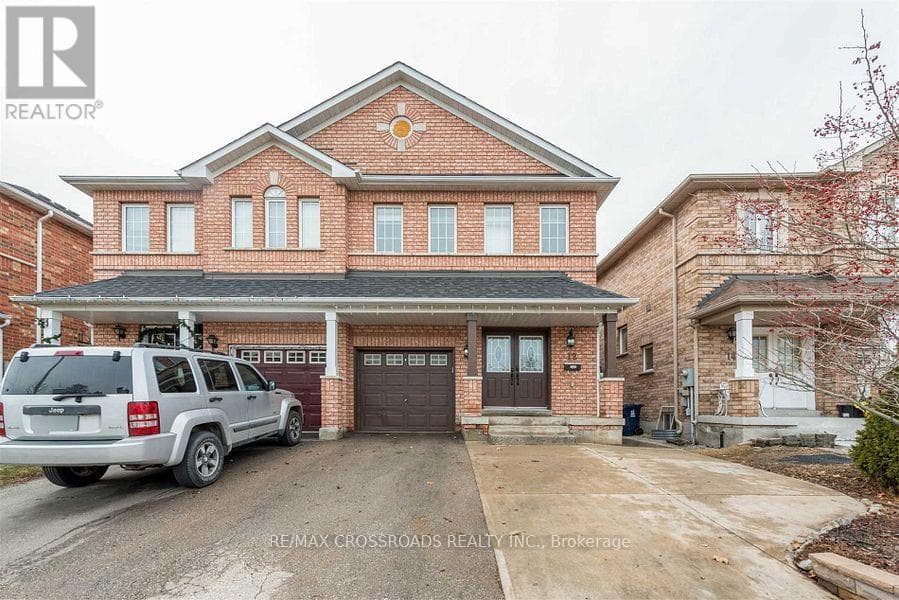 12 SAM FRUSTAGLIO DRIVE - Main photo, Toronto (Brookhaven-Amesbury), Ontario