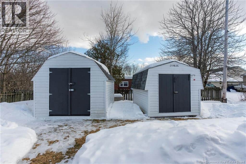 12-16 Corkery Street - Photo 2 of 50, Saint John, New Brunswick