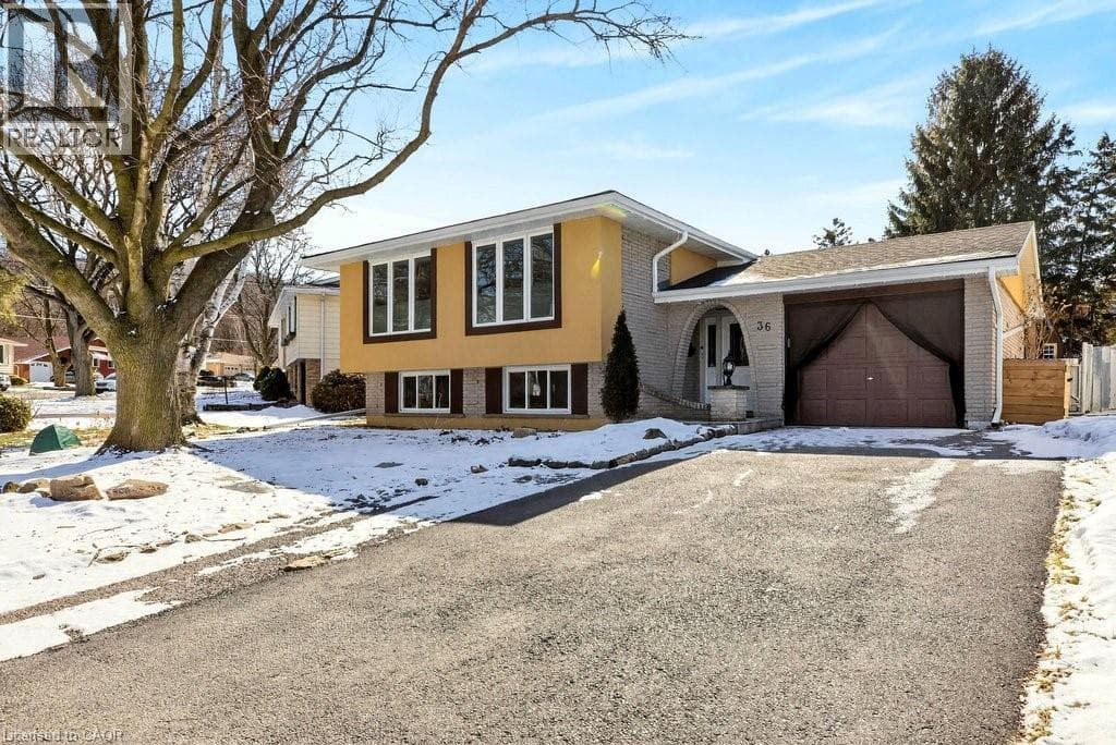 36 HANOVER Place - Main photo, Hamilton, Ontario