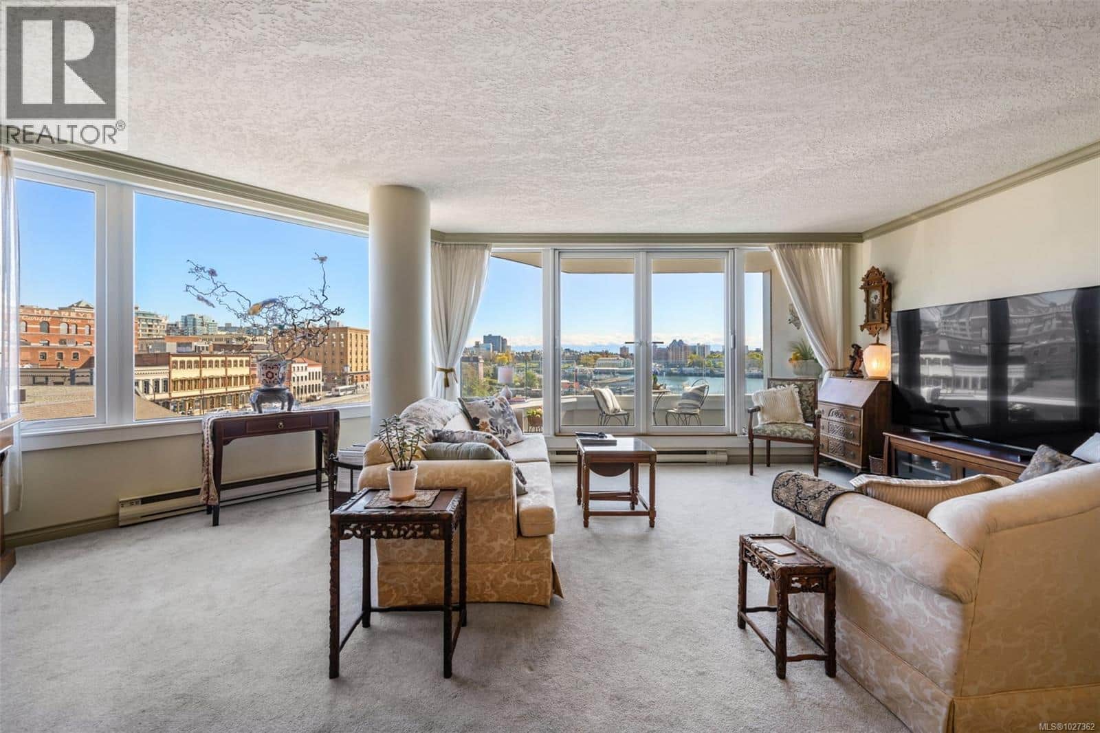 605 1234 Wharf St - Photo 5 of 45, Victoria, British Columbia