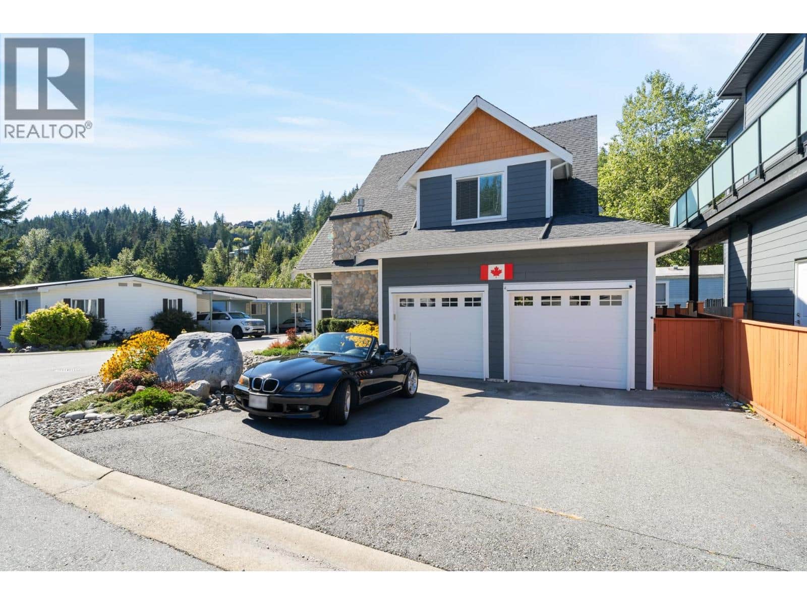 87 3295 SUNNYSIDE ROAD - Photo 2 of 40, Anmore, British Columbia