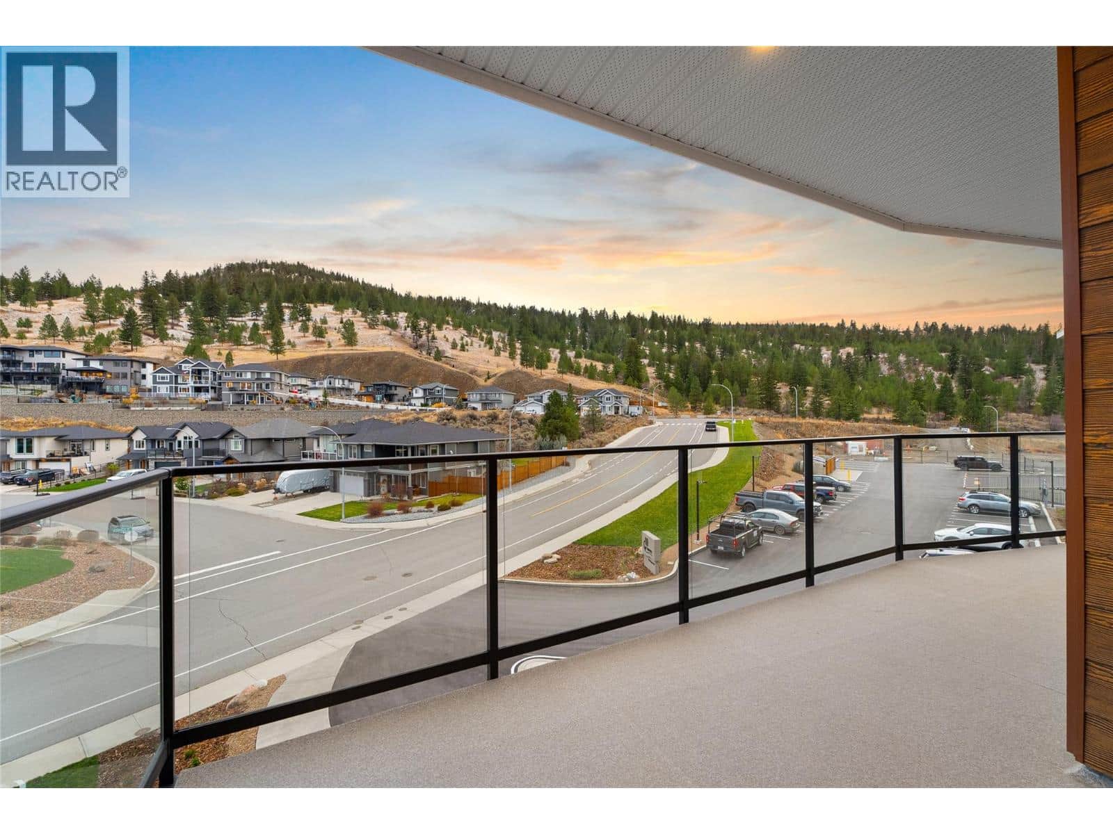 1844 Qu'Appelle Boulevard Unit# 308 - Photo 5 of 13, Kamloops, British Columbia