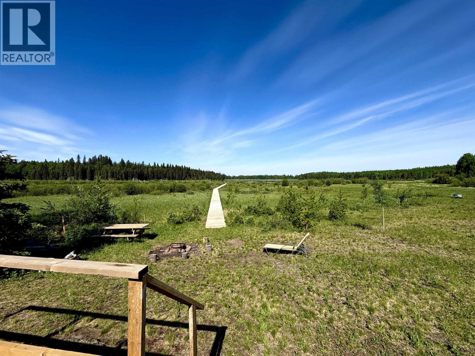 7550 HIGH COUNTRY ROAD - Main photo, Bridge Lake, British Columbia