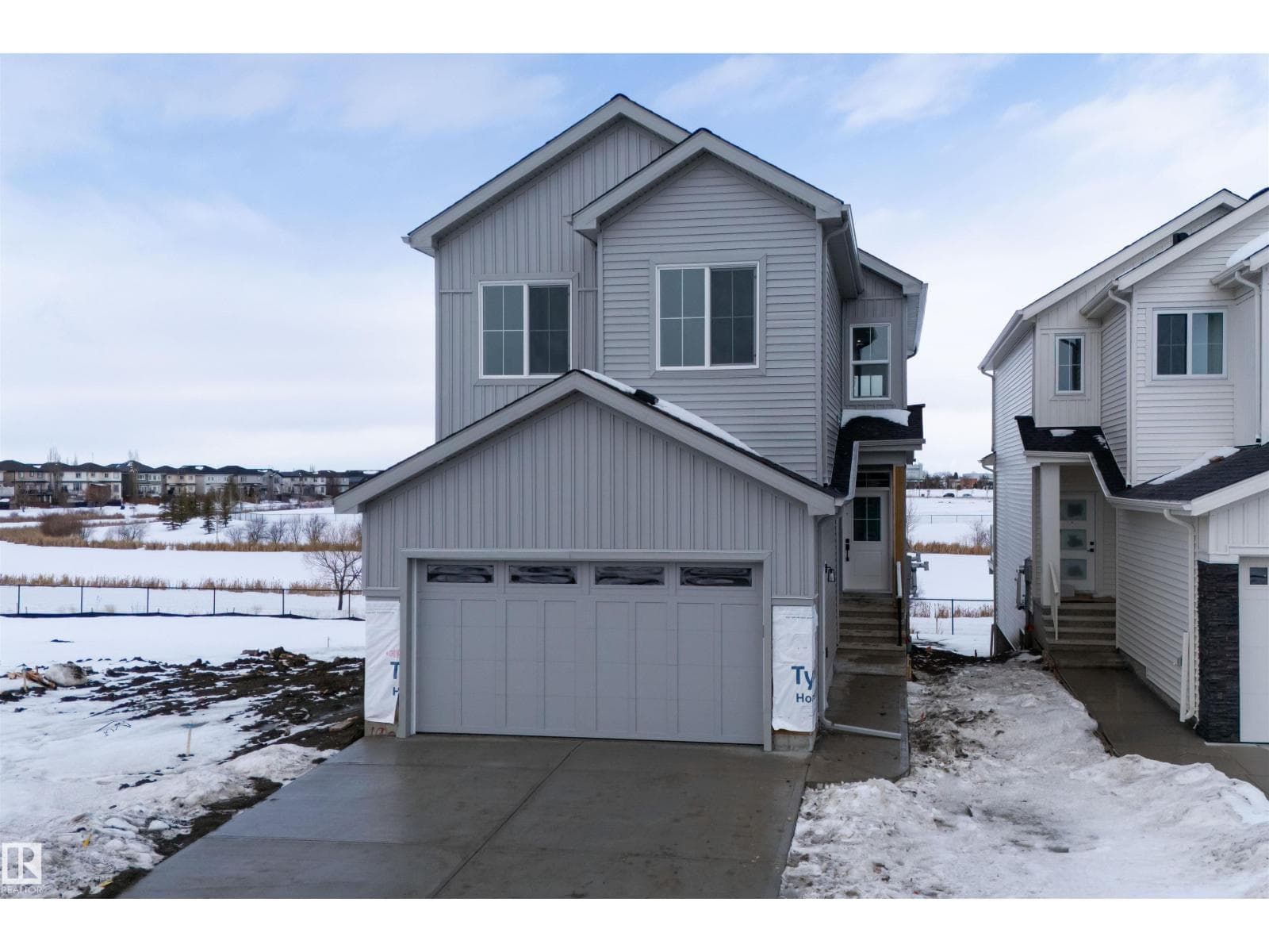 190 Elliott WD - Main photo, Fort Saskatchewan, Alberta