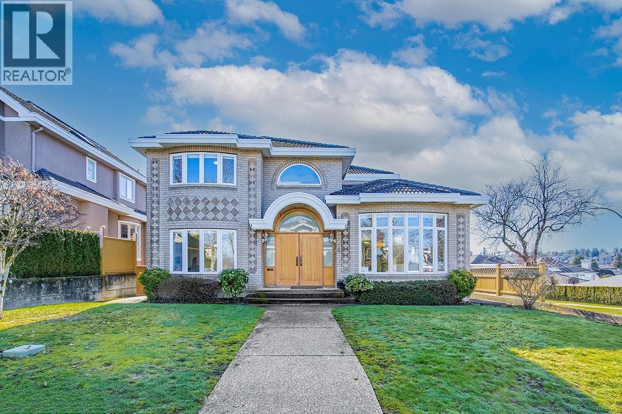 2288 W 20TH AVENUE - Main photo, Vancouver, British Columbia