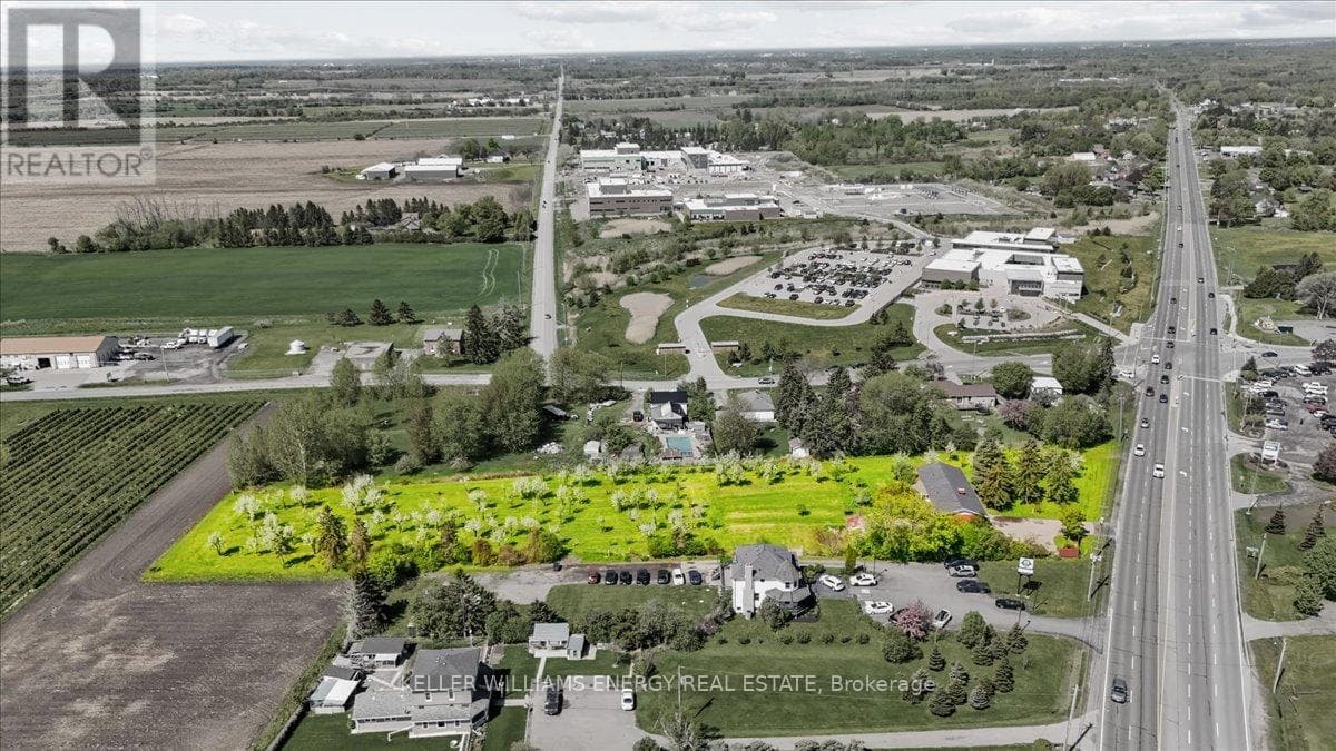 2263 HWY 2 - Main photo, Clarington, Ontario