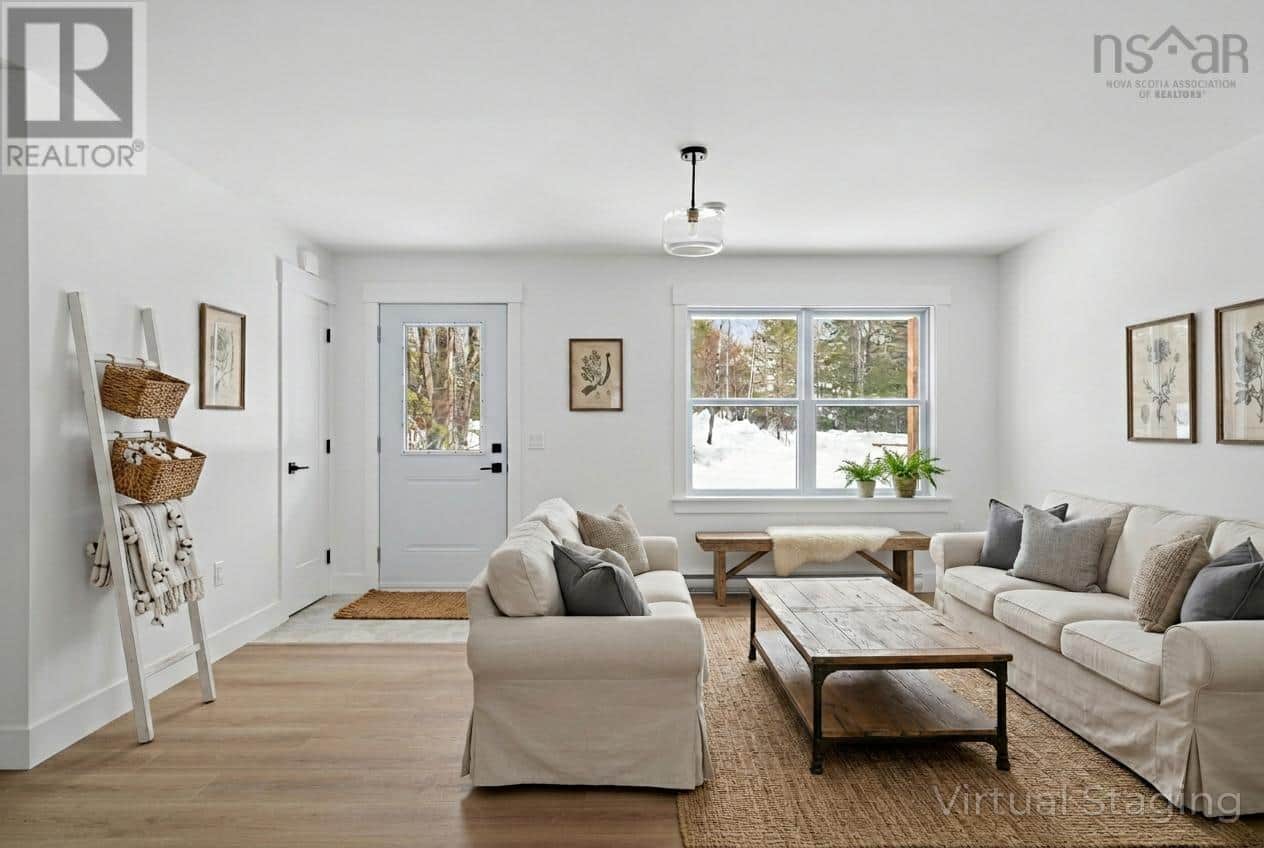 838 East Uniacke Road - Photo 4 of 38, East Uniacke, Nova Scotia