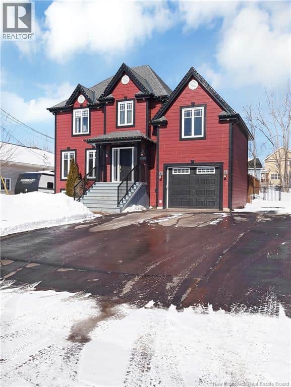 68 Legresley - Photo 2 of 39, Dieppe, New Brunswick