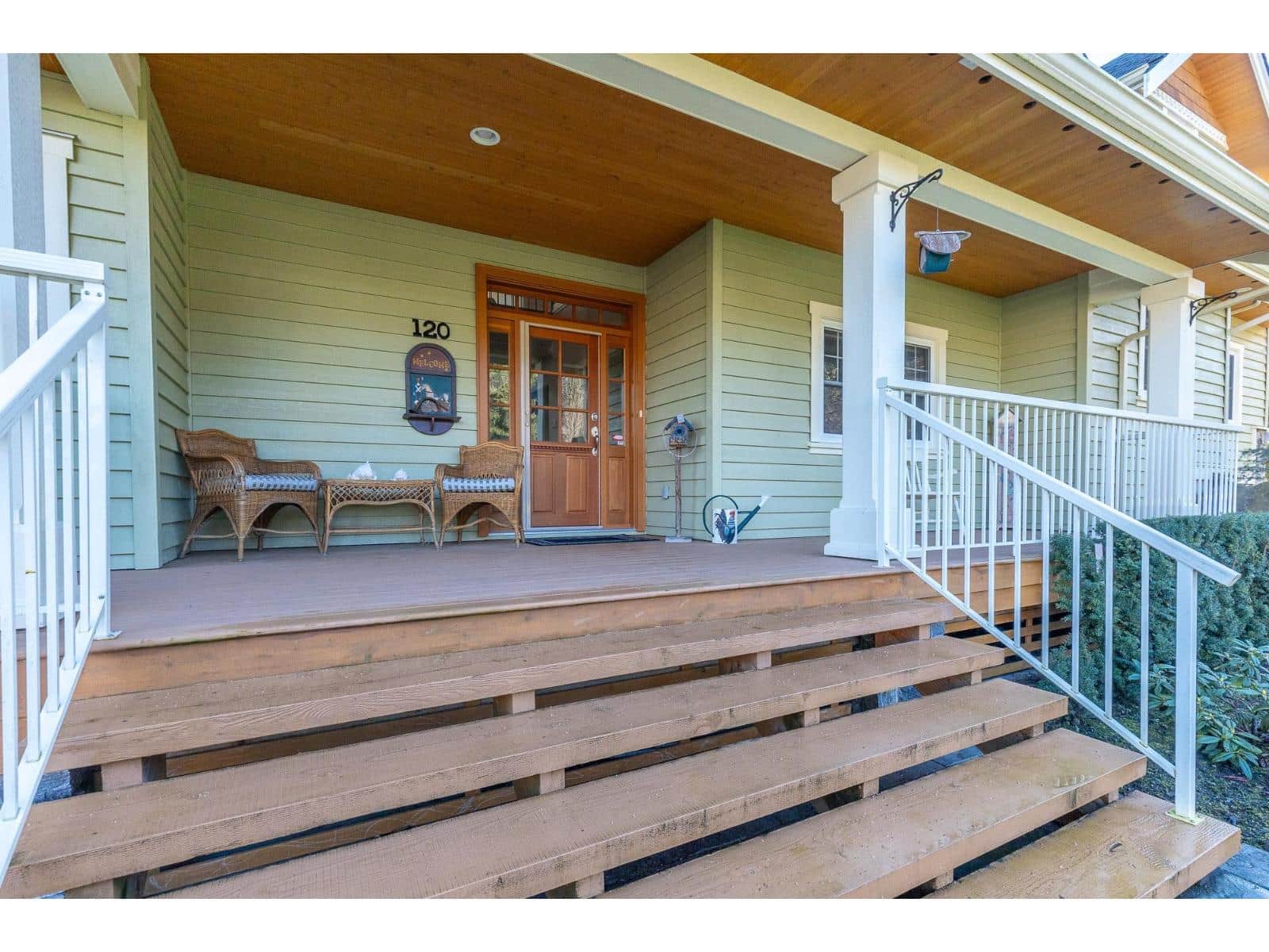 120 14500 MORRIS VALLEY ROAD - Photo 4 of 38, Harrison Mills, British Columbia