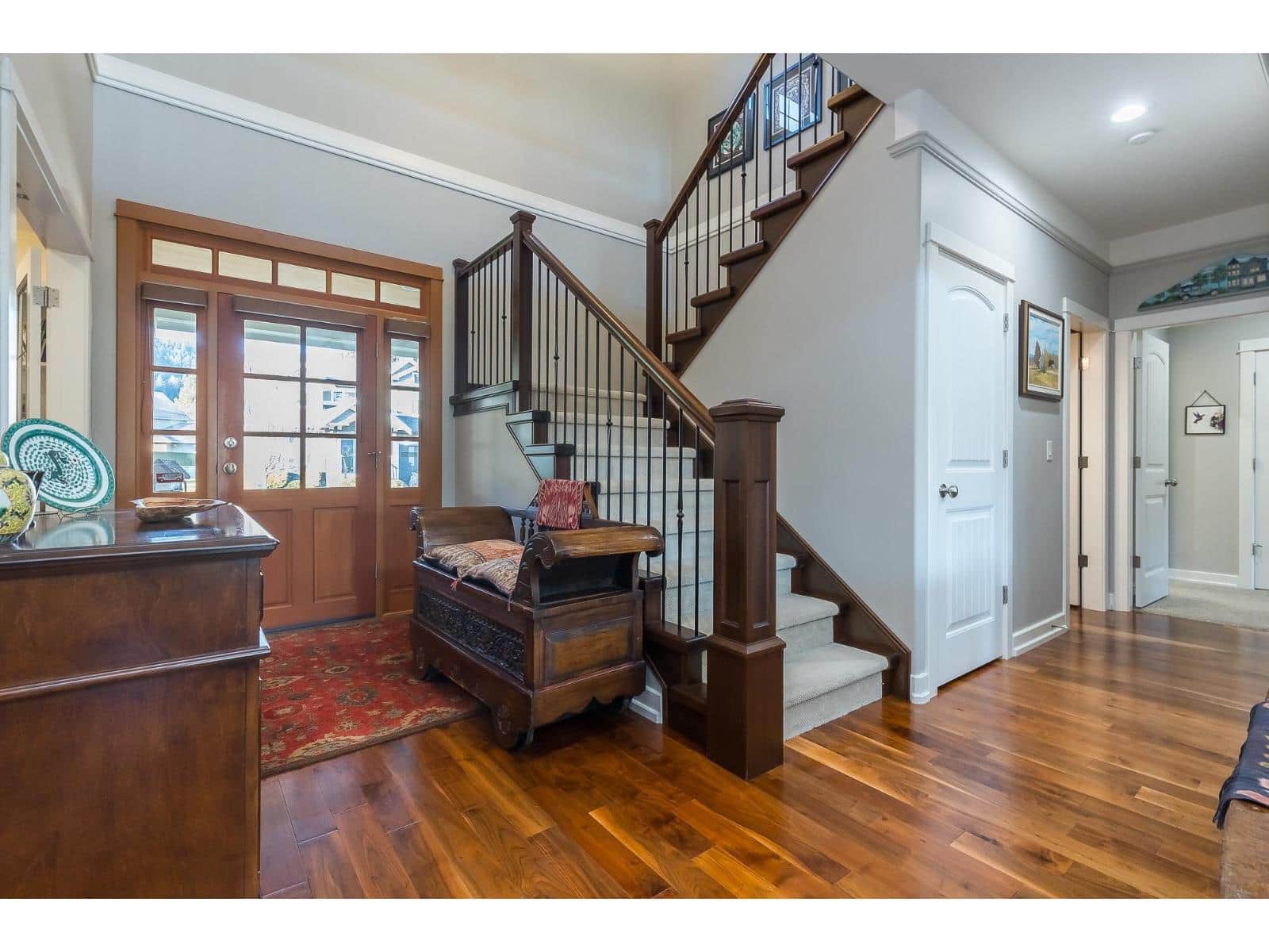 120 14500 MORRIS VALLEY ROAD - Photo 5 of 38, Harrison Mills, British Columbia