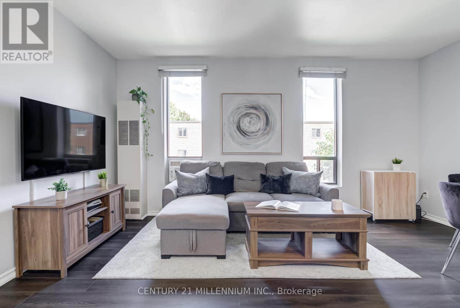 206 - 70 FIRST STREET - Photo 5 of 28, Orangeville, Ontario