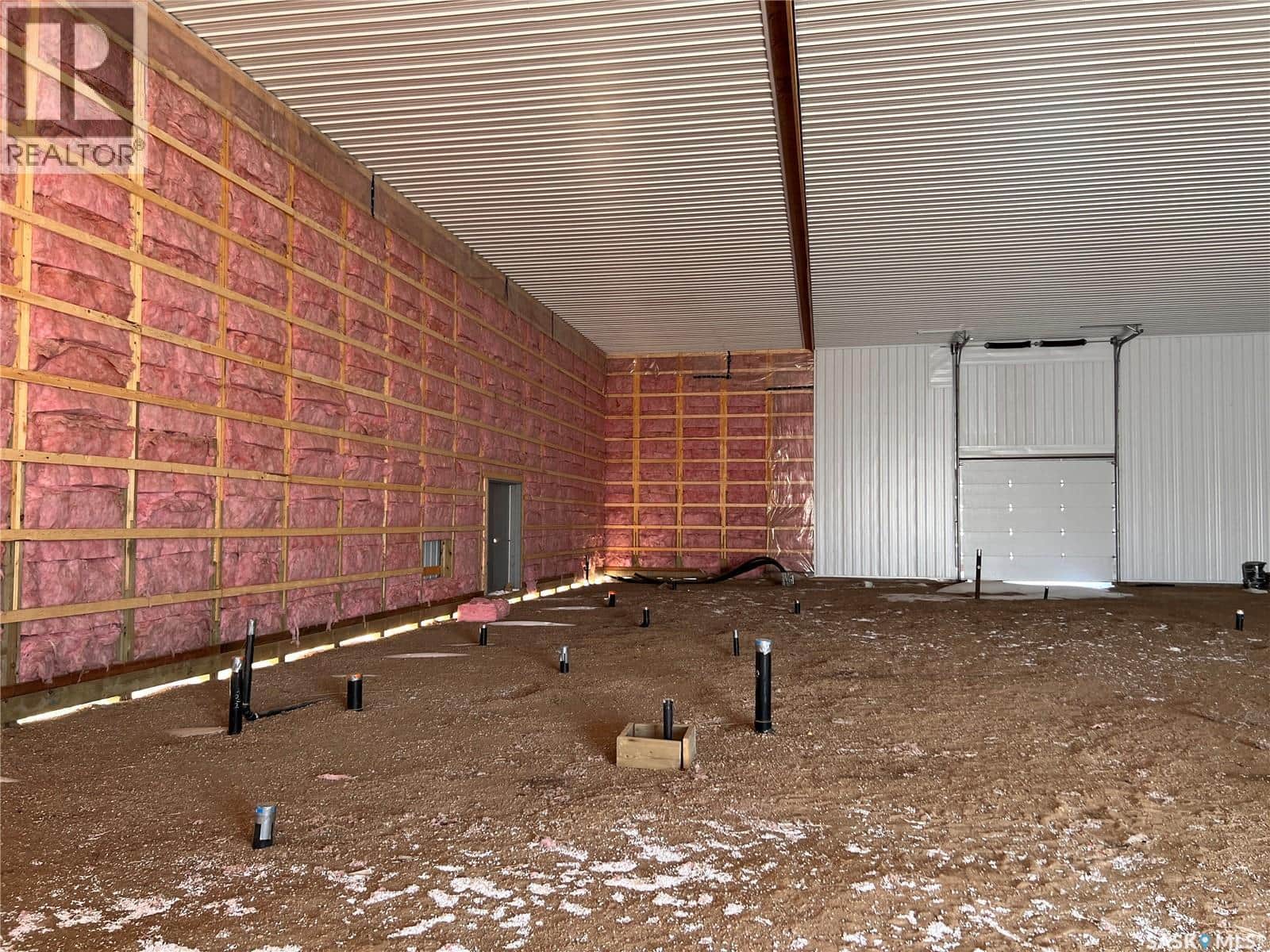 Bjornson Building - Photo 2 of 20, Big Quill Rm No. 308, Saskatchewan