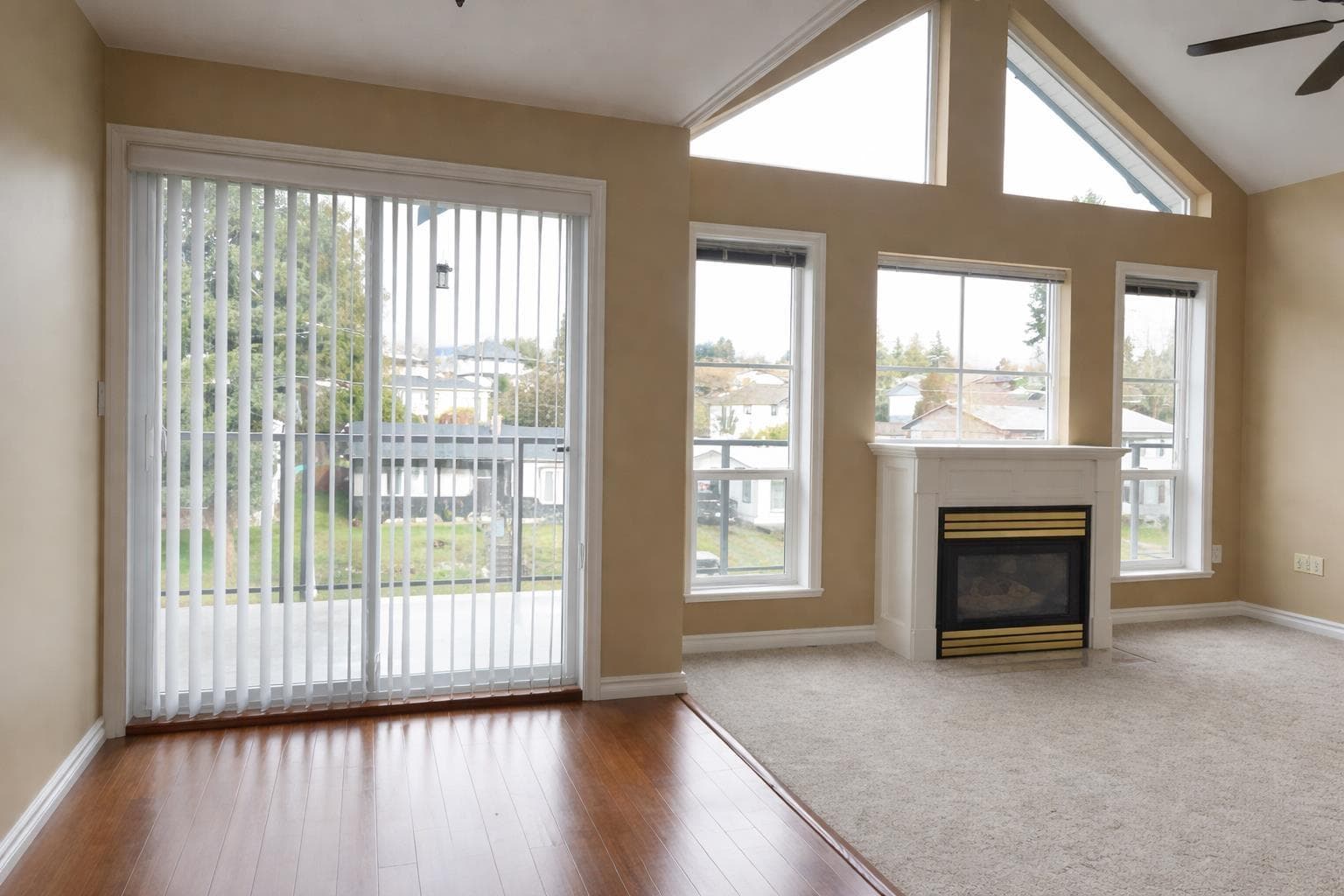 314 33150 4TH AVENUE - Main photo, Mission, British Columbia