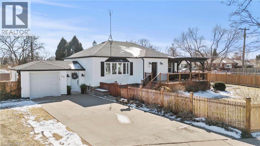 48 WINDSOR Road - Photo 5 of 50, St. Catharines, Ontario