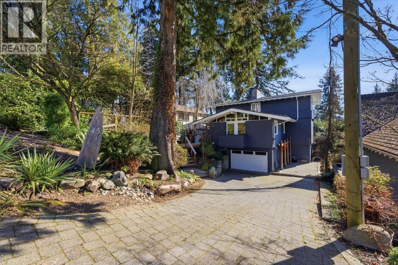 145 E KENSINGTON ROAD - Photo 2 of 38, North Vancouver, British Columbia