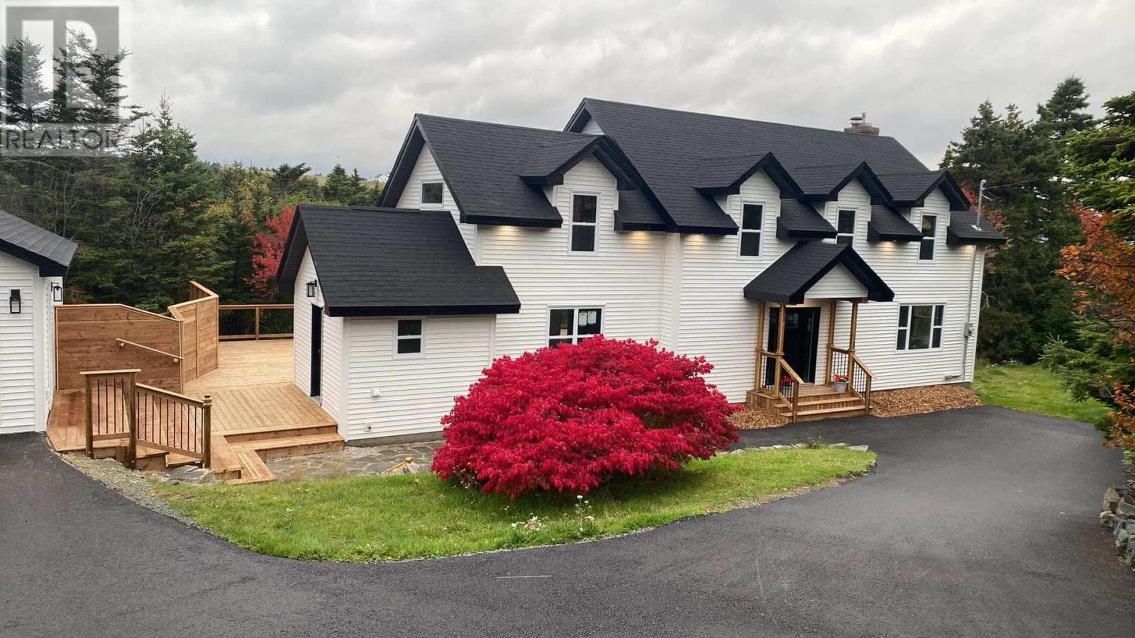 615 Marine Drive - Main photo, Outer Cove, Newfoundland & Labrador