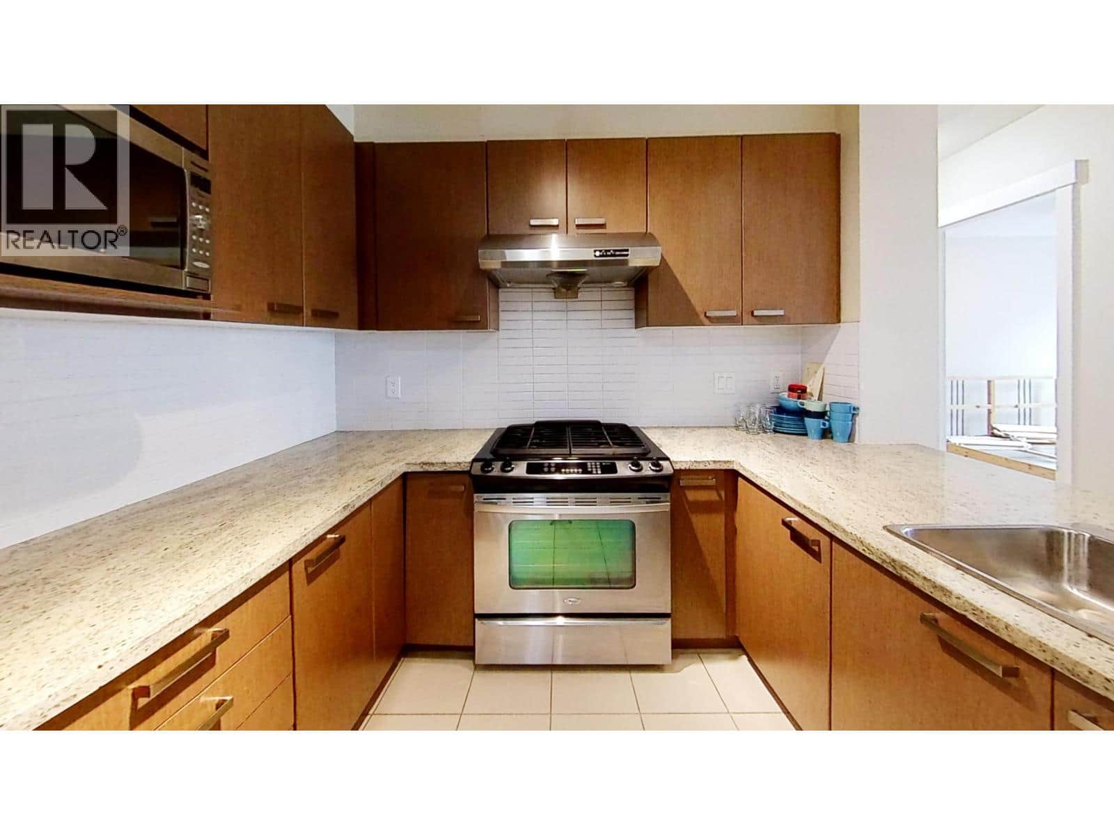 228 9399 TOMICKI STREET - Photo 2 of 7, Richmond, British Columbia