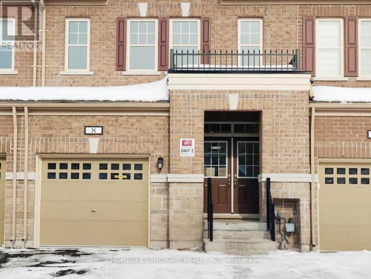 8 BUSHWOOD TRAIL - Photo 3 of 41, Brampton (Northwest Brampton), Ontario