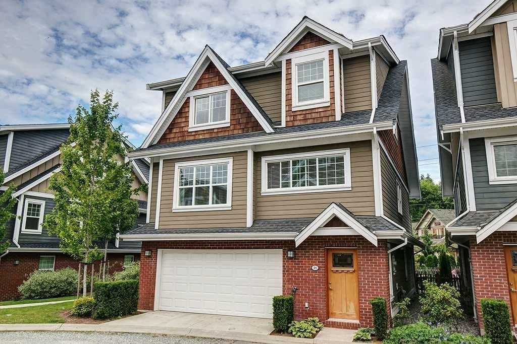 21 15988 32 AVENUE - Main photo, Surrey, British Columbia