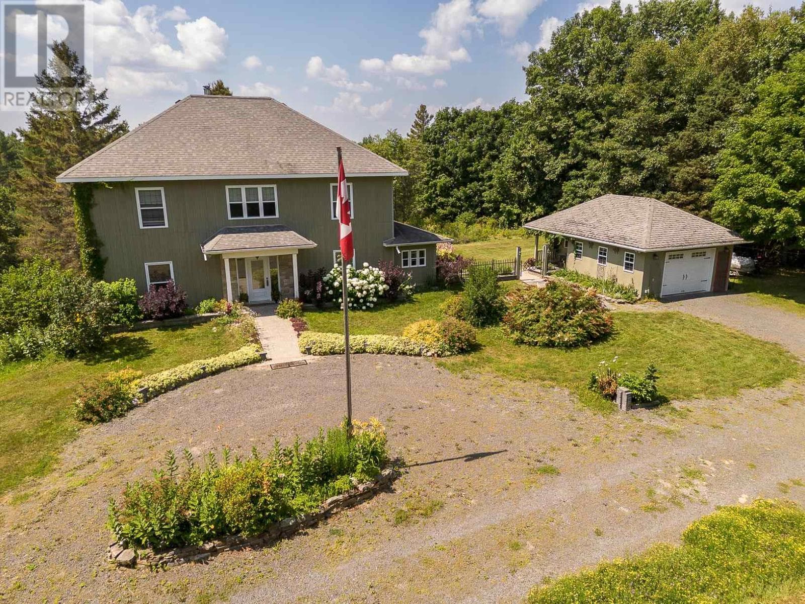 2826 I Line - Main photo, St. Joseph Island, Ontario