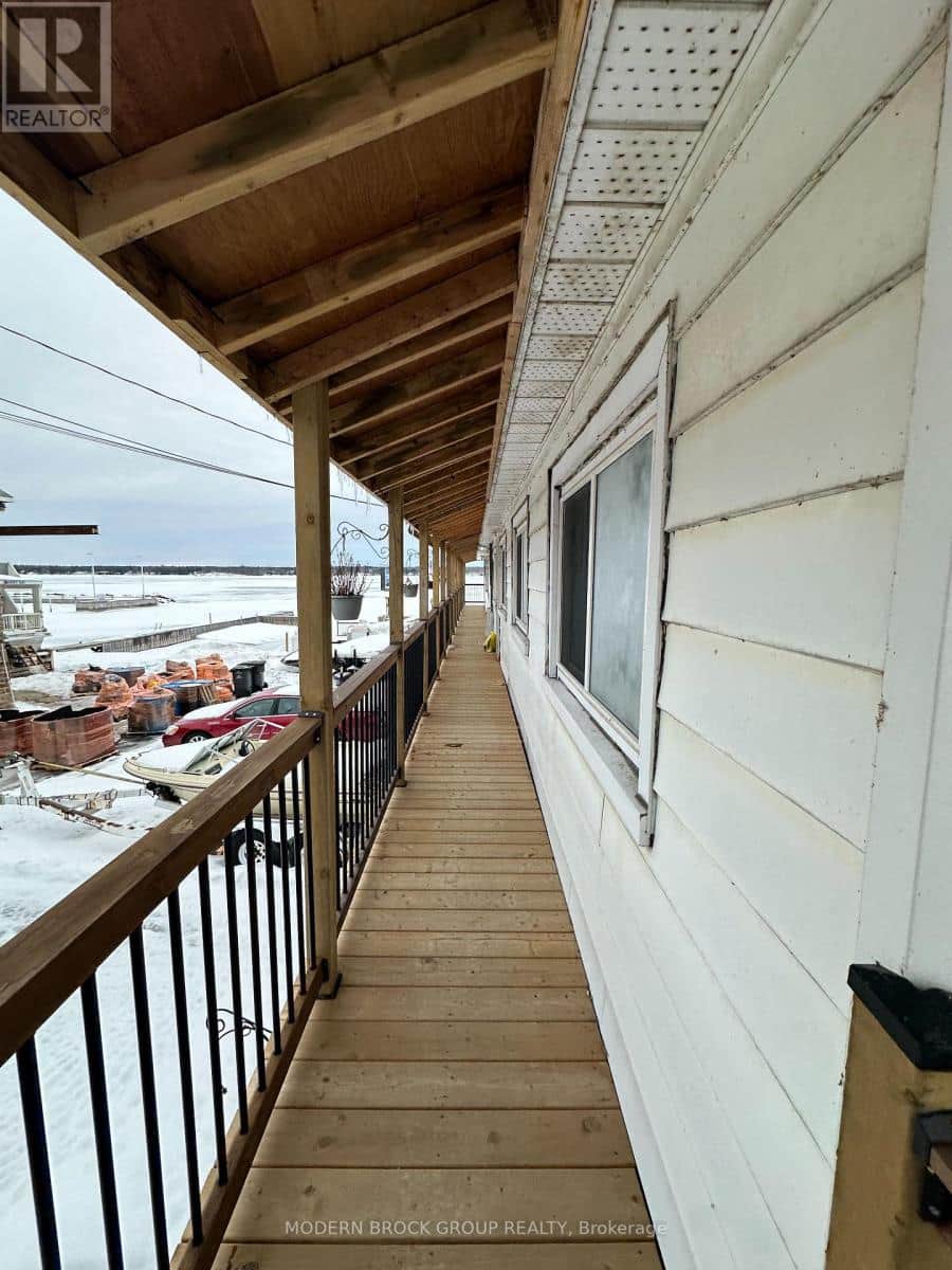 A - 17 JESSIE STREET - Photo 2 of 20, Brockville, Ontario