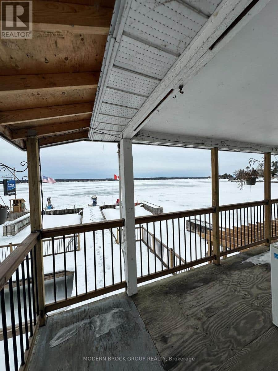 A - 17 JESSIE STREET - Photo 3 of 20, Brockville, Ontario