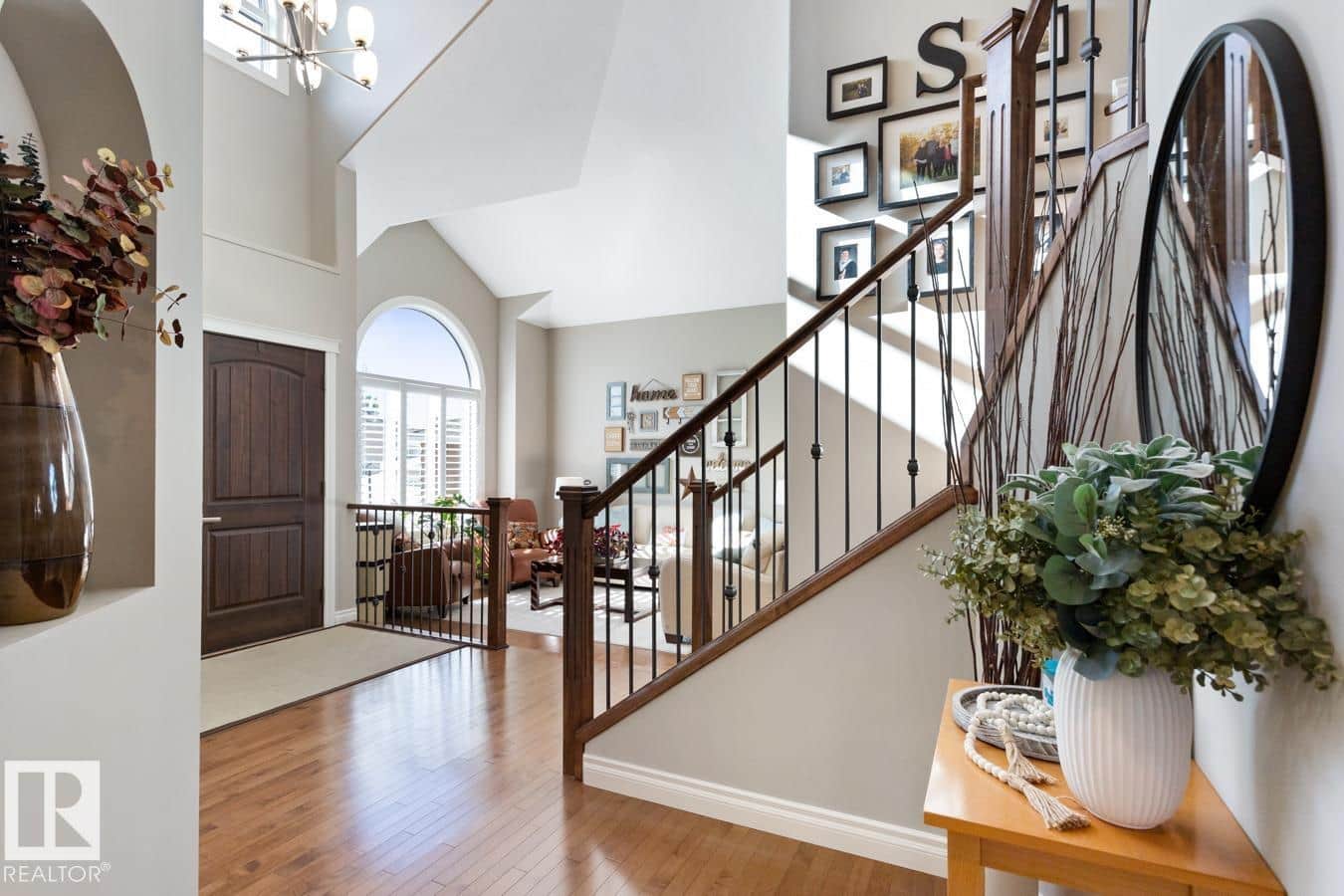 17 Highcliff PT - Photo 4 of 67, Sherwood Park, Alberta