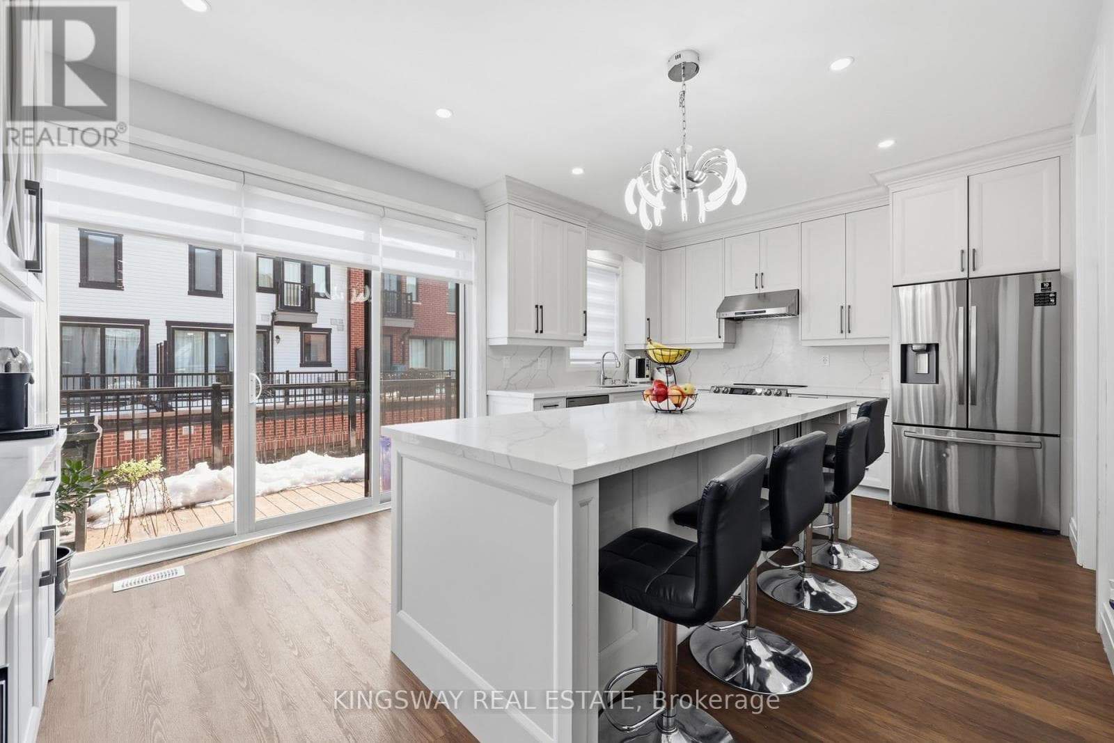 20 - 975 WHITLOCK AVENUE - Main photo, Milton (CB Cobban), Ontario