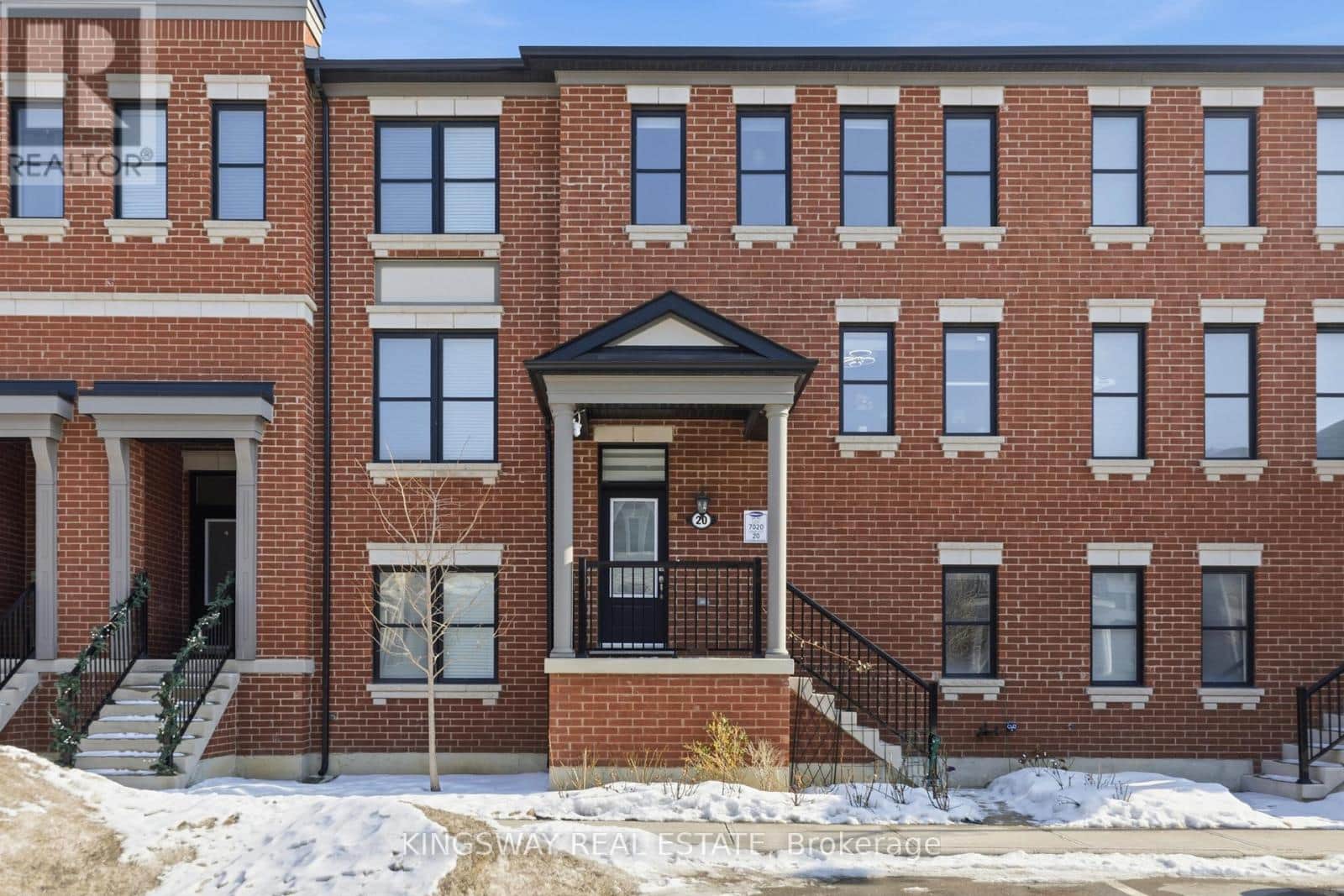 20 - 975 WHITLOCK AVENUE - Photo 2 of 28, Milton (CB Cobban), Ontario